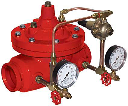 INTERNATIONAL FIRE PROTECTION SYSTEM - Our Products - FIRE SPRINKLER ...